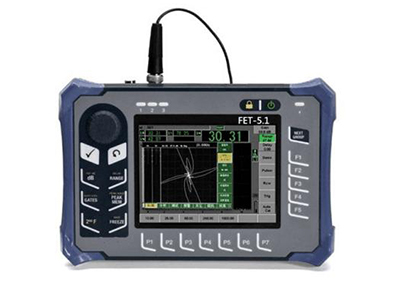 FET-5.01渦流